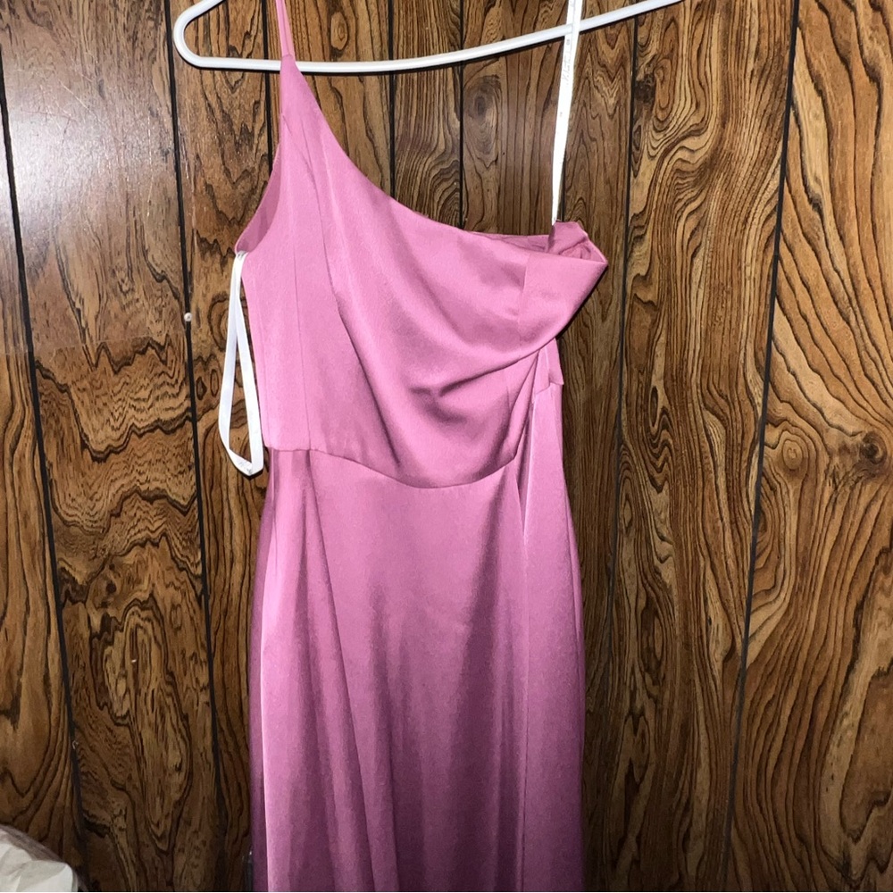 Bridesmaids dress